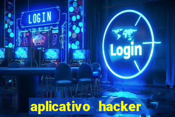 aplicativo hacker fortune tiger